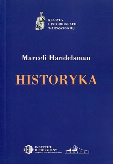 Historyka Handelsman Marceli