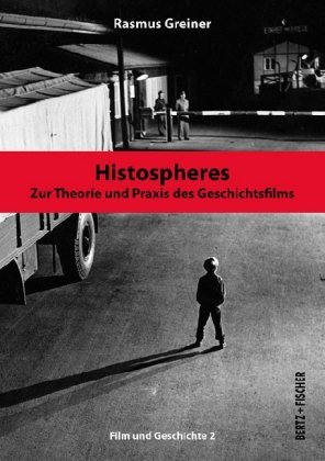 Histospheres Bertz + Fischer