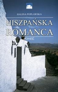Hiszpańska Romanca Popławska Halina