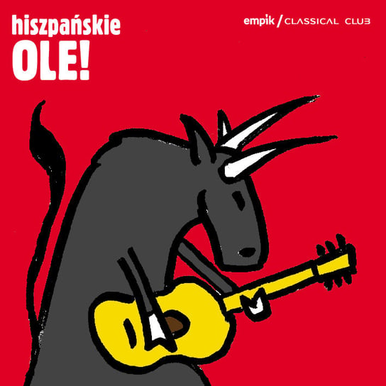 Hiszpańskie Ole! Various Artists