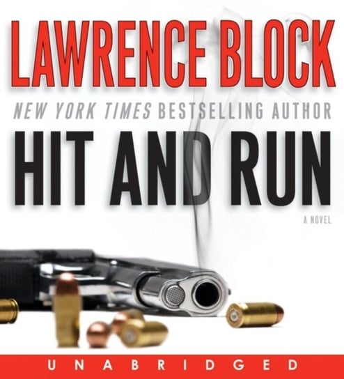 Hit and Run Block Lawrence