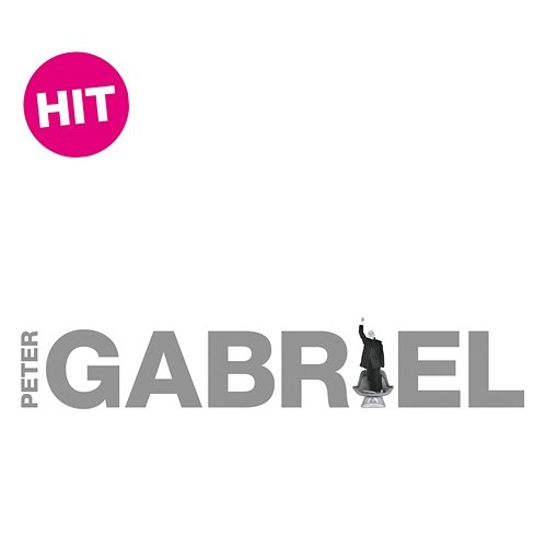 Hit Peter Gabriel