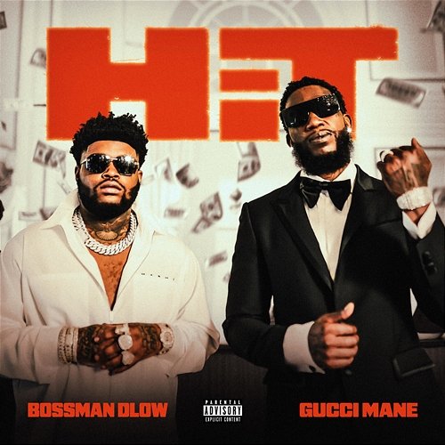 Hit Gucci Mane, BossMan DLow