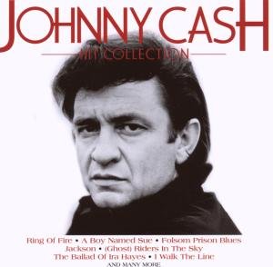 Hit Collection Cash Johnny