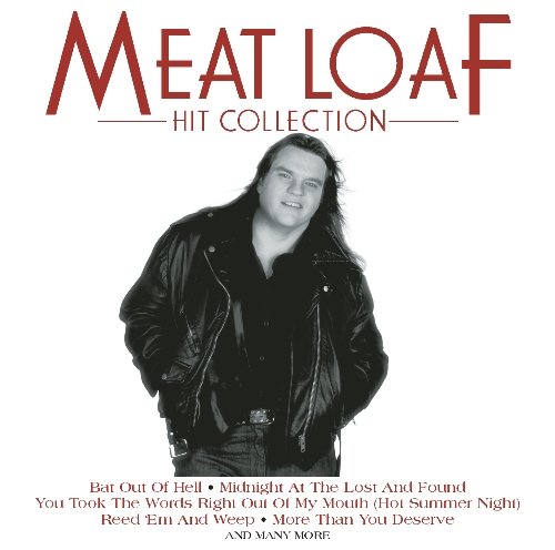 Hit Collection Meat Loaf