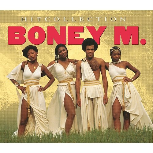 Hit Collection Boney M.