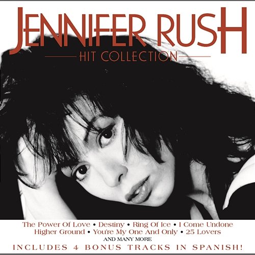 Hit Collection Jennifer Rush