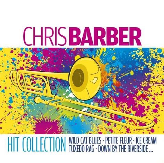 Hit Collection Barber Chris