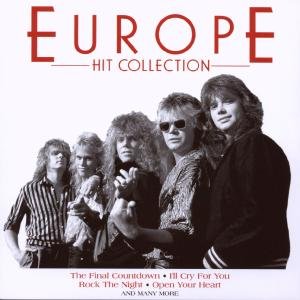 Hit Collection Europe