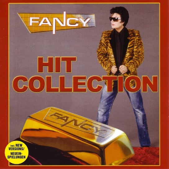 Hit Collection Fancy