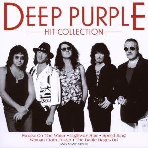 Hit Collection Deep Purple