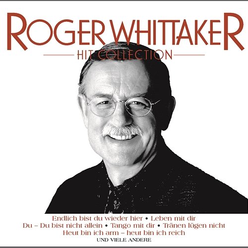 Tränen lügen nicht Roger Whittaker
