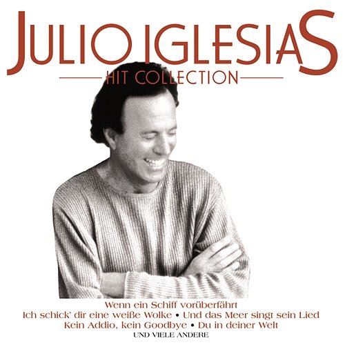 Hit Collection Edition Julio Iglesias