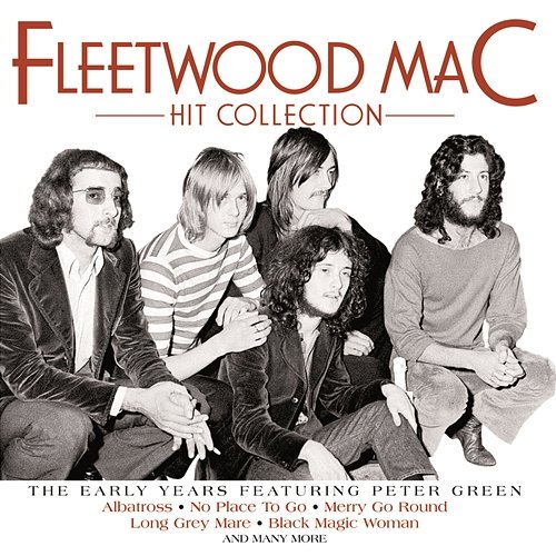 Hit Collection - Edition Fleetwood Mac