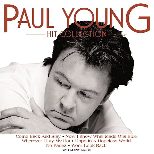 Hit Collection - Edition Paul Young