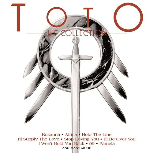 Hit Collection - Edition Toto