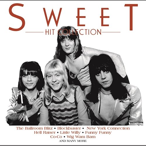 Hit Collection - Edition Sweet