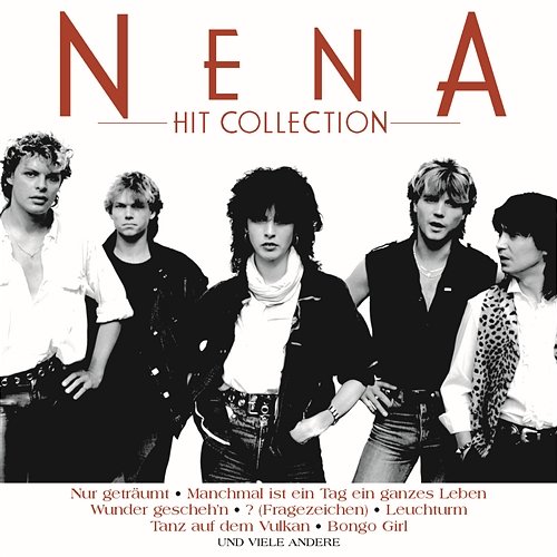 Hit Collection - Edition Nena