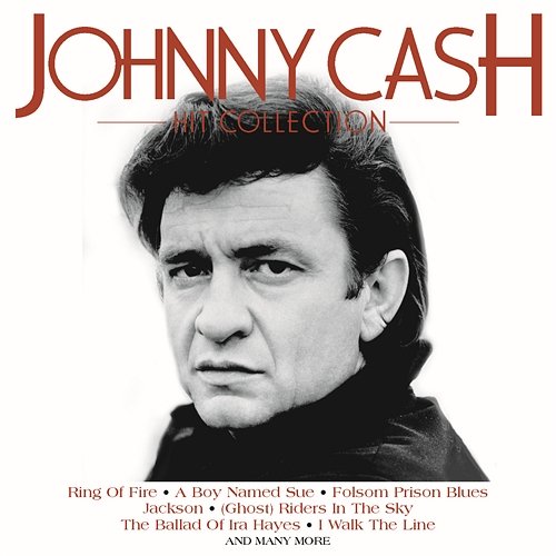 Hit Collection - Edition Johnny Cash