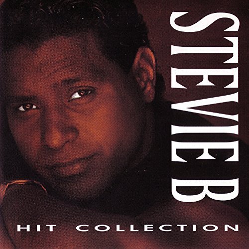 Hit Collection, płyta winylowa Steve B.