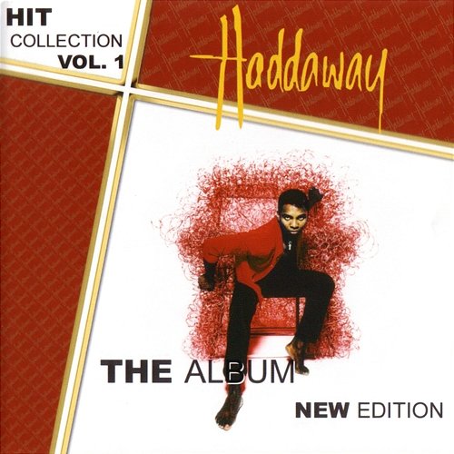 Hit Collection, Vol. 1 Haddaway