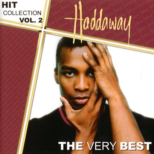 Hit Collection, Vol. 2: The Very Best Haddaway