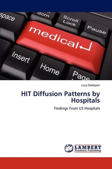 Hit Diffusion Patterns by Hospitals Dadayan Lucy