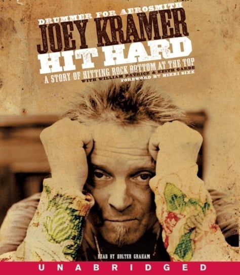 Hit Hard Kramer Joey