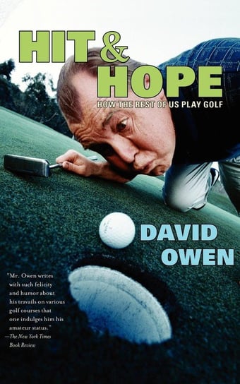 Hit & Hope Owen David