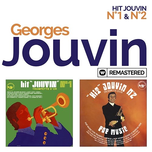 Hit Jouvin No. 1 / No. 2 Georges Jouvin