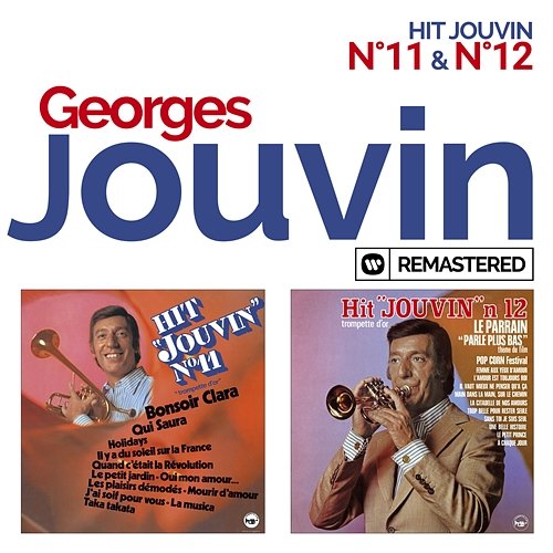 Hit Jouvin No. 11 / No. 12 Georges Jouvin