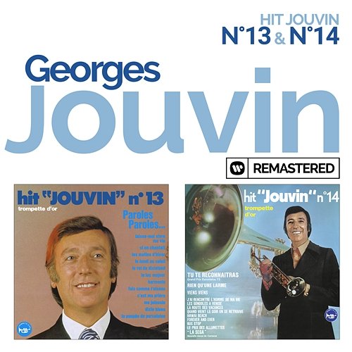 Hit Jouvin No. 13 / No. 14 Georges Jouvin