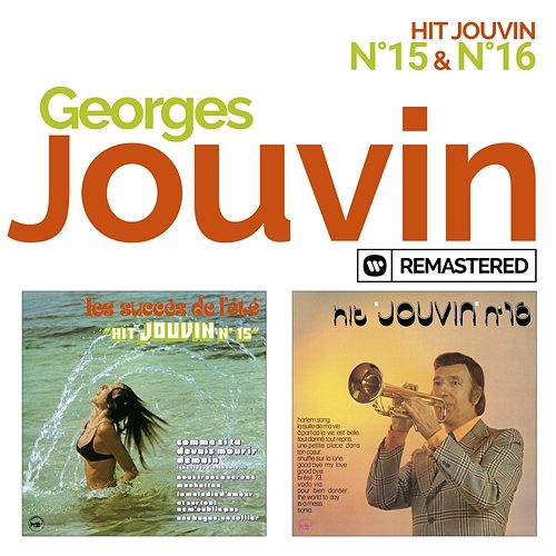 Hit Jouvin No. 15 / No. 16 Georges Jouvin
