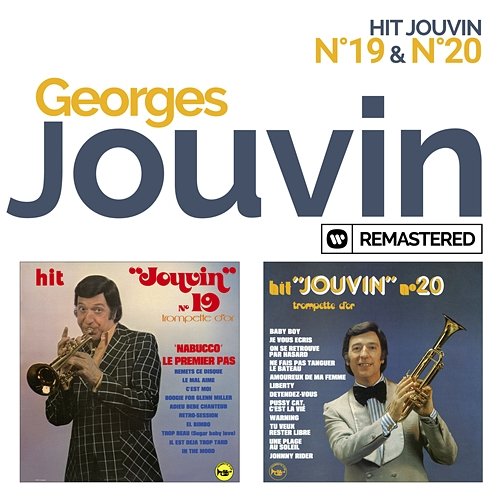 Hit Jouvin No. 19 / No. 20 Georges Jouvin