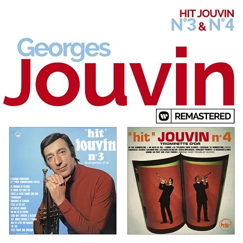 Hit Jouvin No. 3 / No. 4 Georges Jouvin