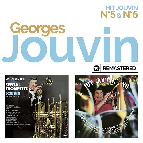 Hit Jouvin No. 5 / No. 6 Georges Jouvin