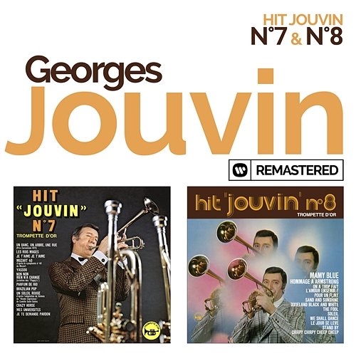 Hit Jouvin No. 7 / No. 8 Georges Jouvin