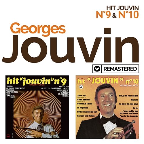 Hit Jouvin No. 9 / No. 10 Georges Jouvin
