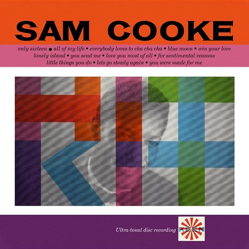 Hit Kit Sam Cooke