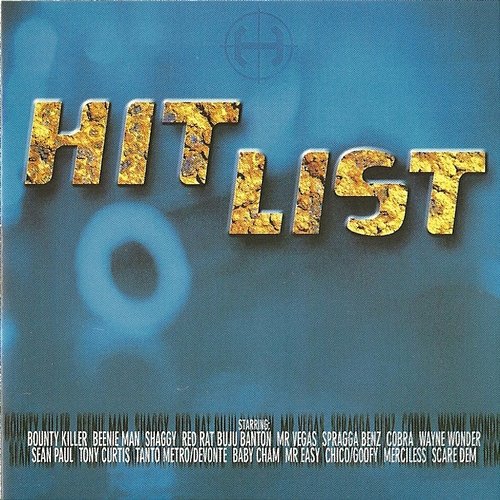 Hit List Various Artists