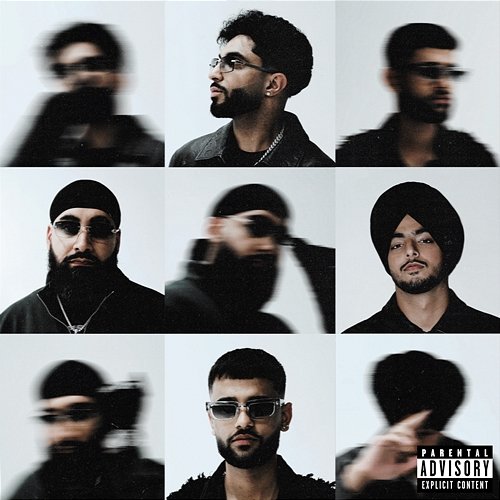 HIT LIST Zehr Vibe, Tegi Pannu, Gminxr