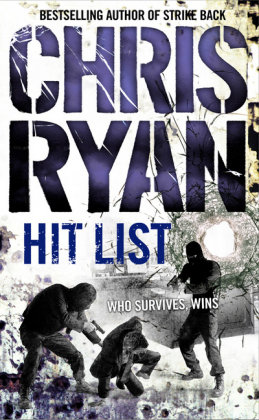 Hit List Rayan Chris Rayan Chris