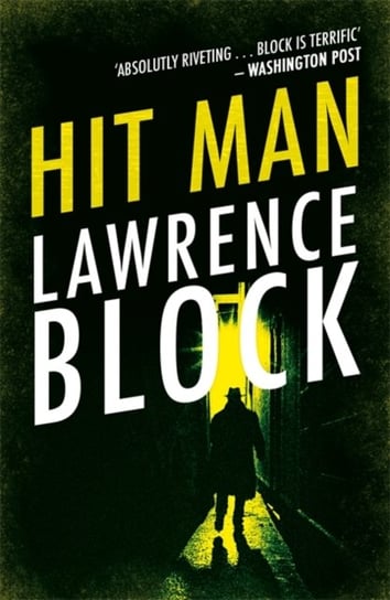 Hit Man Block Lawrence
