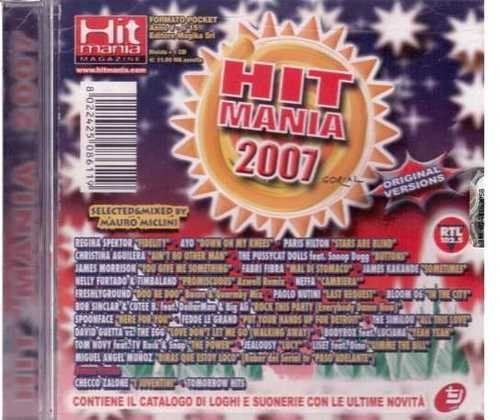 Hit Mania 2007 Various Artists