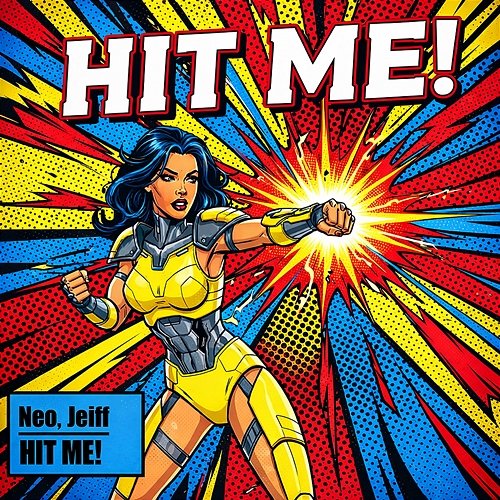 Hit Me! Neo, Jeiff