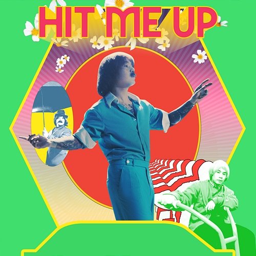 Hit Me Up Binz feat. Nomovodka