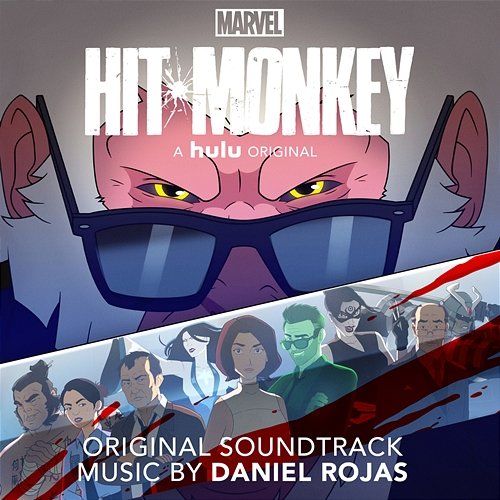 Hit-Monkey Daniel Rojas
