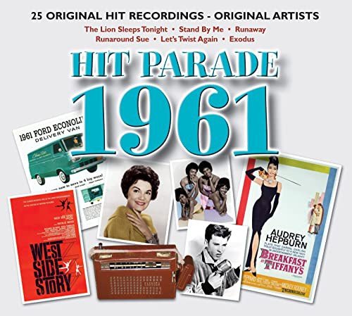 Hit Parade 1961 Various Artists