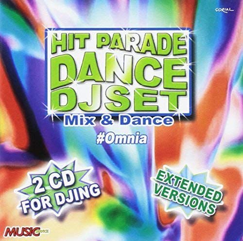 Hit Parade Dance + Hit Parade Dance DJ Set Various Artists