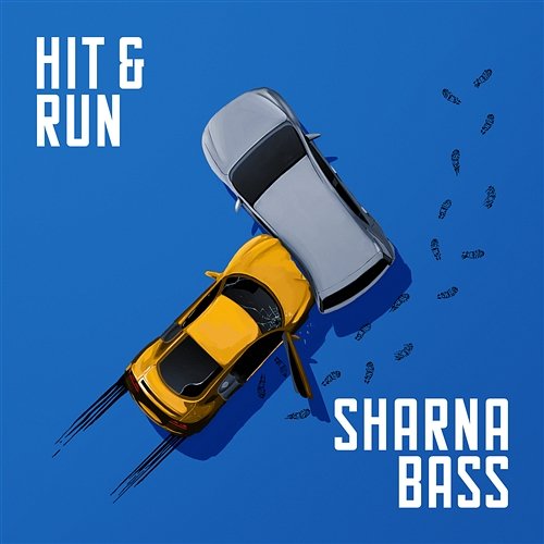 Hit & Run Sharna Bass